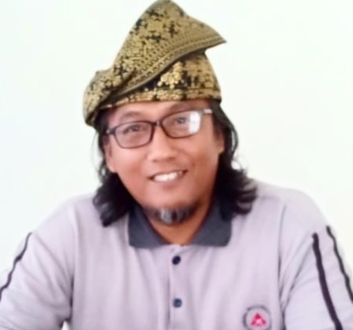 Vishnu Nugroho Ekoputro - Tour Guide